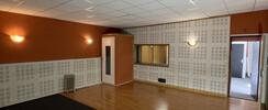 Studio d'enregistrement 100m2