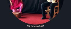 Cie La Mano Loca - Sortie de piste