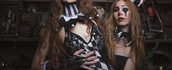 Cie duo2lafenetre  - Spectacle vivant et performeurs 