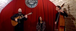 Trio Devaney - Soirées privées , restaurants , brunch : musique live soul 