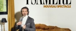 Arnaud Tsamère - Nouveau spectacle