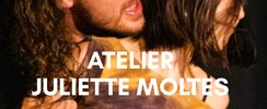 Atelier Juliette Moltes - Intégrez la Formation Professionnelle de l’Acteur 