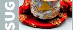 Un espace pour l’art du Kintsugi à Bordeaux ?