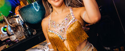 shaiimaa saliih - Danse orientale