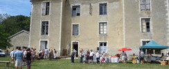Fête de Turgy