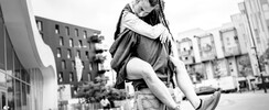 Compagnie l'Êttre-Louve  - 