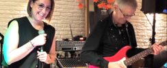 CINDY&JO - duo pop rock