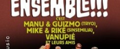 Concert Ensemble
