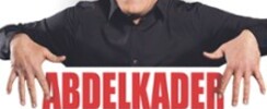 AbdelKader Secteur - Marhaba ! - Tournée
