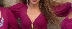 Hetara - Cours de danse orientale