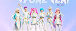 K-POP FOREVER !