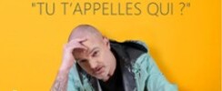 Stylien - Tu t'appelles qui ?