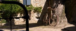 Stage d’été en immersion de jeu Théâtre et Cinéma
