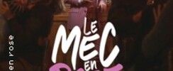 Ben H. - Le Mec en Rose (Tournée)