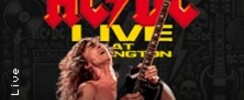 TNT - AC/DC Tribute Band