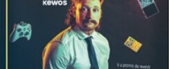 Kewos - Employé Modèle