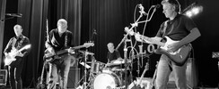 LOCO - groupe blues rock