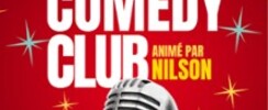Rennes Comedy Club