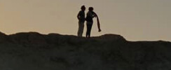 Qeshm, la vallée des étoiles