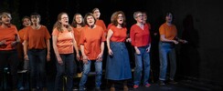 Quai de Scene - Atelier polyphonies-chant