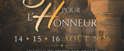 Un Serment pour l'Honneur