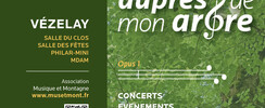 3ème Festival Les Liens du Monde 