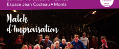Match d'Improvisation