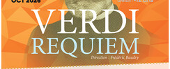 Requiem de Verdi 