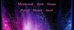 Récital Lyrique : Soprano, Mezzo-Soprano & Piano