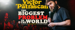 the biggest Problem in the world - Stand up Comedy