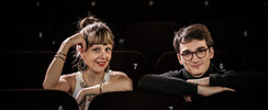 Swingin'Easy - Pop, soul, jazz & chansons