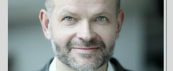 Thierry Gary - Comédien - réalisateur - scénariste