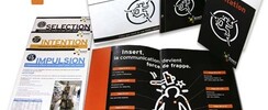 François FALCUCCI - Ux/Ui Visual Designer Freelance - Bordeaux