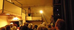 La Station théâtre - Spectacle vivant