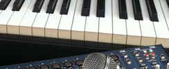 Cours de Piano à Châteaurenard 13160