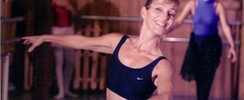 Véronique Roche - Professeur de classique