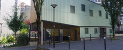 Location Salle de répétition 100m2 le soir et weekend