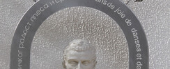 DU BUISSON SCULPTURES - Sculptures funéraires