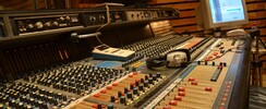 Studio Le Pressoir - enregistrement - mixage
