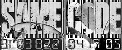 SAME CODE - Du rock et encore du rock