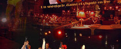 La revue cabaret - Revue Cabaret