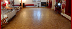Location de salle
