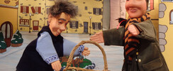 Le Grand Gone - Guignol en vadrouille