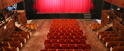 Location salle de spectacle