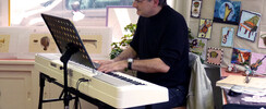 Philippe Cognard - Cours - ateliers