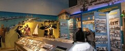 MUSEE DU PATRIMOINE JEAN-ARISTIDE RUDEL