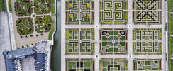 Château et Jardins de Villandry