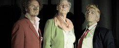 WORD COMPAGNIE - CYRANO D' AILLEURS