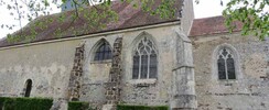 Eglise Saint-André