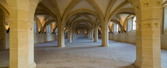 Abbaye cistercienne de Clairvaux